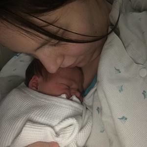 Meet your Posher, Adrienne